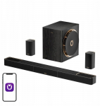 Ultimea Skywave X50 Soundbar | U422A | 4262533460287