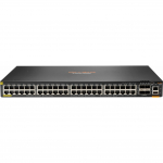 HP Enterprise ARUBA 6200M 48G 4SFP+-STOCK | R8Q69A | 0190017535029