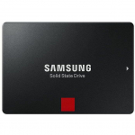 Samsung 860 Pro 2TB 2.5" SATA III (MZ-76P2T0B/EU) | MZ-76P2T0B/EU | 8807876893789
