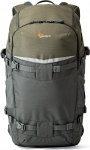 Lowepro Flipside Trek BP 450 AW szary | LP37016-PWW | 056035370168
