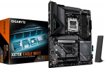 GIGABYTE X870E EAGLE WIFI7 AM5 4xDDR5 HDMI DP 4xM.2 | X870E EAGLE WIFI7 | 4719331880200