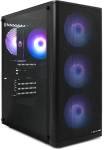 Level GO [E31] Ryzen 5 | RTX 5050 | 16GB | 1TB+4TB | 5906849865938
