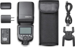 GODOX V860III TTL Flash for Nikon | V860IIIN KIT | 6952344221136