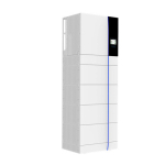 Deye Inverter Hybrid HV AIO 15kW 2MPPT | GB-S15K-EU | GB-S15K | 2000001427255