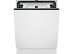 Electrolux Dishwasher E62LD200S | E62LD200S | 7333394156170
