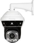 Kamera IP Opti Szybkoobrotowa TC-H366V 425DA Panoramiczna - 4&nbsp;Mpx 4.8&nbsp;... 120&nbsp;mm TIANDY | TC-H366V 425DA | 6976642046598