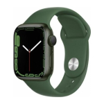 Apple Watch 7 GPS 41mm Green  (MKN03WB/A) | MKN03WB/A | 8050750562312
