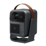 Wanbo Projector ToGo Pro Portable 4K with Google TV, 1100 ANSI, Dark Blue EU | WANBOTOGOPRO | 6970885351594