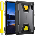 Ulefone Armor Pad 5 Pro UF-TAP5P - 11" | 512GB | 5G | Android | Black | UF-TAP5P | 6975326661447