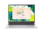 Acer Aspire Go AG16-71P-79HW - Core 7 150U | 16" WUXGA | 16GB | 512GB SSD | Win11 Home | Silver | NX.JTGEG.013 | 4711721118269