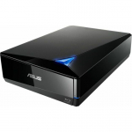 Asus External Blu-ray recorder BW-16D1X-U | BW-16D1X-U/BLK/G/AS/P2G | 4718017891714
