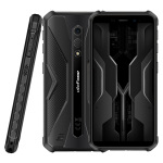 UleFone Armor X12 Pro 4/64GB Black (UF-AX12P/BK) | UF-AX12P/BK | 6937748735427