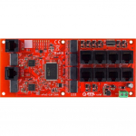 Atte SWITCH 10-PORTOWY POE ATTE xPoE-10-20A-OF | xPoE-10-20-OF | 5902143691358