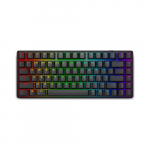 Dell 545-BBFQ Alienware Pro | Gaming Keyboard | Wireless | US | Bluetooth | Dark Side of the Moon | Alienware Linear Mechanical | 545-BBFQ | 5397184877432