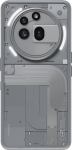 Nothing Phone (3a) Pro 17.2 cm (6.77") Dual SIM Android 15 5G USB Type-C 12 GB 256 GB 5000 mAh Gray | A10400167 | 6974434224438