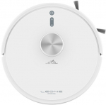 ETA Leone Pro robotic vacuum cleaner - 624490000 | 8590393411375 | 8590393411375