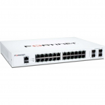 Fortinet FS-124F | FS-124F | 0195875000672