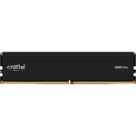 Crucial Pro 32GB [1x32GB 5600MHz DDR5 CL46 UDIMM] | CP32G56C46U5 | 649528937711