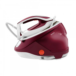 TEFAL | Ironing System Pro Express Protect | GV9220E0 | 2600 W | 1.8 L | Auto power off | Vertical steam function | Calc-clean function | Red | GV9220E0 | 3121040077108