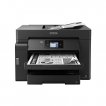 Epson | Multifunctional Printer | EcoTank M15140 | Inkjet | Mono | Inkjet Multifunctional Printer | A3+ | Wi-Fi | Black | C11CJ41402 | 8715946683706