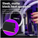 Crucial Pro Overclocking 32GB [1x32GB 6400MHz DDR5 CL40 UDIMM] | CP32G64C40U5B | 649528945426