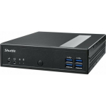 Barebone ShuttleBarebone DL30N | DL30N | 887993006093