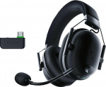 Razer BlackShark V2 Pro fr Xbox (Black. 2.4 GHz. Bluetooth) | RZ04-04530300-R3M1 | 8887910060667