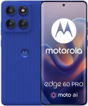 Motorola Edge 60 Pro 5G 12/512GB Blue (PB7X0007SE) | PB7X0007SE | 840023288876