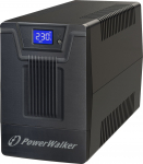 PowerWalker Line-In VI 1500VA 4xPL 230v VI 1500 SCL F | VI 1500 SCL FR | 4260074982213