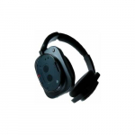 Słuchawki Nothing Headphone (1) noise cancelling headphones, black | A11300003 | 6974434224223