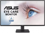 Asus  27 cali VA27AQ QHD IPS 75Hz HDMI DP VGA | 90LM06G1-B01171 | 4711387984871