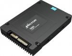 SSD Micron 7450 PRO 1.92TB U.3 (7mm) NVMe PCI 4.0 MTFDKCB1T9TFR-1BC1ZABYYR (DWPD 1) | MTFDKCB1T9TFR-1BC1ZABYYR | 0649528925428