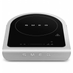 SMEG PORTABLE INDUCTION COOKER EMERALD GREEN MATT PIC01EGMEU | 8017709339746 | 8017709339746
