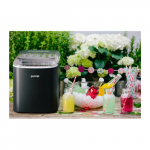 Gorenje | Ice cube maker | IMC1200B | Power 120 W | Capacity 2.2 L | Black | IMC1200B | 3838942118944