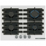 Bosch Gas glass hob PPP6A2I40 | PPP6A2I40 | 4242005496273
