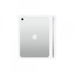 Apple  | iPad | 11 " | Silver | IPS, Liquid Retina | 2360 x 1640 pixels |  A16 | 256 GB | Wi-Fi | Front camera | 12 MP | Rear camera | 12 MP | Bluetooth | 5.3 | iPadOS | USB-C charging cable | MD4G4HC/A | 195950087093
