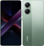 POCO X7 Pro 5G 12/512GB Green (61694) | 61694 | 6932554408770