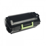 Lexmark 52D2X0E | 522XE Extra High Yield Corporate Cartridge (45k) | Cartridge | Black | 52D2X0E | 0734646455572