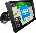 MODECOM GPS FREEWAY EU CX93iGO Navigation Truck EUROPE + YEARLY UPDATE | NAV-FREEWAYCX93PLUS-IGO-EU | 5906190448262