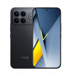 POCO F8 Ultra 5G 16/512GB Black (MZB0M43EU) | MZB0M43EU | 6932554472290