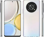 Honor Magic4 Lite 6/128GB Silver (69365208054400) | 69365208054400 | 6936520805440