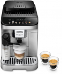 De'Longhi Magnifica Evo Milk ECAM 290.85.SBX silver | ECAM290.85.SBX | 8004399034884