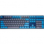 Klawiatura Ducky One 3 Daybreak Cherry MX Speed Silver (DKON2108ST-PDEPDDBBHHC1) | DKON2108ST-PDEPDDBBHHC1 | 4710578303453
