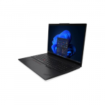 Lenovo  ThinkPad L16 G2 AMD | Black | 16 " | IPS | WUXGA | 1920 x 1200 pixels | Anti-glare | AMD Ryzen 5 PRO | 215 | 16 GB | SO-DIMM DDR5 | Solid-state drive capacity 512 GB | AMD Radeon 740M Graphics | Windows 11 Pro | 802.11be | Bluetooth version 5 ...