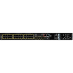 Cisco Catalyst IE9320 Rugged Series -  - managed - 24 x 10/100/1000 4 x 10 Gigabit SFP (Uplink | IE-9320-24T4X-E | 889728508384