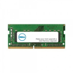 Dell Memory Upgrade | 1Rx8 | 16 GB | DDR5 SODIMM | 5600 MHz | PC/server | Registered No | ECC No | AC774048 | 5397184878699