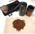 Timemore Ręczny młynek do kawy Chestnut G1 Plus | 6959493500471 | 6959493500471