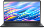 Dell 15 DC15250 i5-1334U 15,6" IPS 250nits 120Hz 16GB DDR4 SSD512 Intel UHD FgrPr WLAN + BT Backlit Kb 3 Cell 65W W11Pro 3Y ProSupport | DC15250_RPLU_004_P | 5397321033288