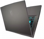 MSI Thin 15 B13UC-3404XPL - i5-13420H | 15,6" | 16GB | 512GB | W11H | RTX 3050 | B13UC-3404XPL|5M2W11H | 5906849857643