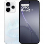 OPPO RENO 15 8+512GB 5G AURORA WHITE | 6932169393904 | 6932169393904